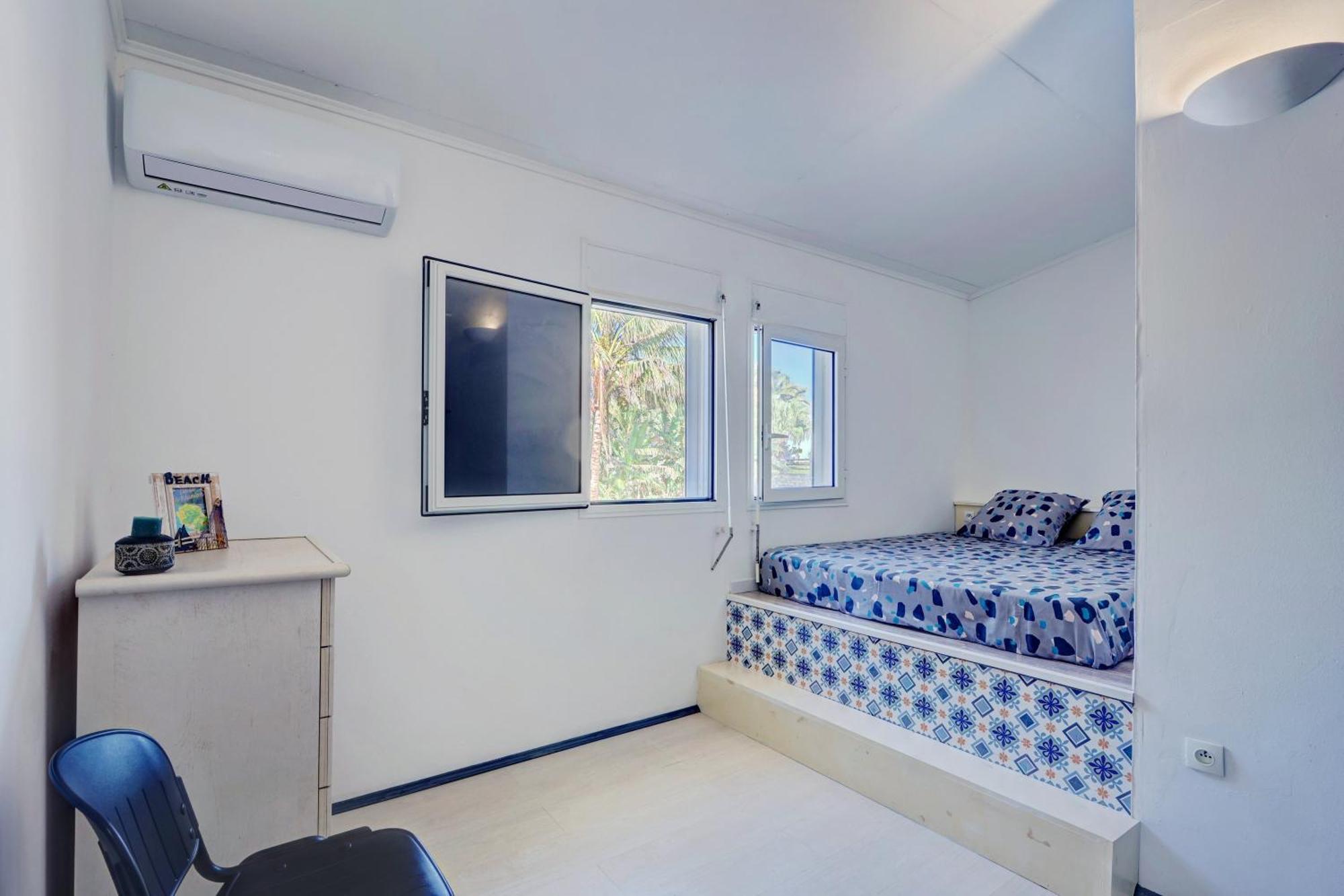 La Case Coco - Maison Climatisee A Saint-Joseph Εξωτερικό φωτογραφία