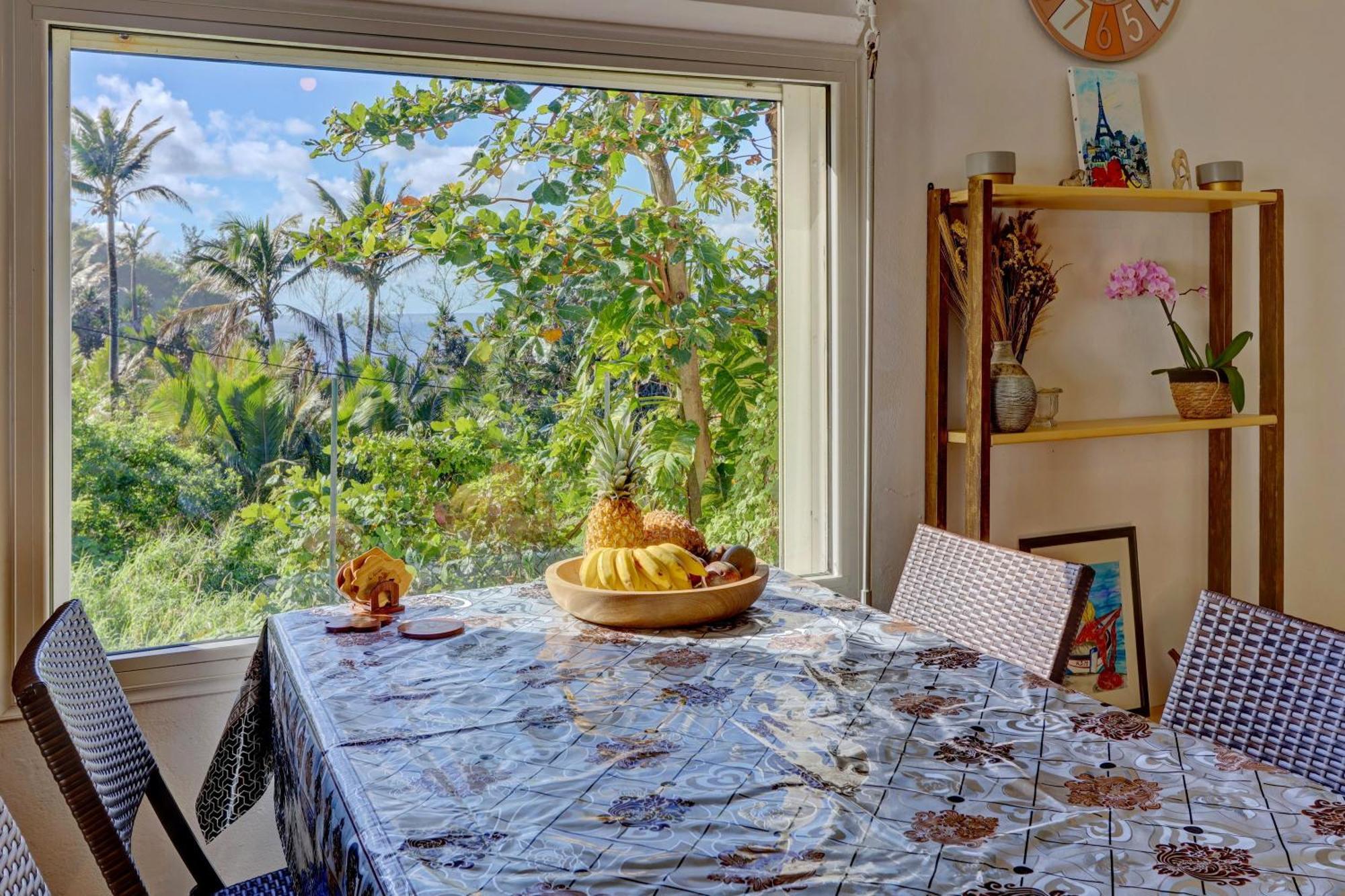La Case Coco - Maison Climatisee A Saint-Joseph Εξωτερικό φωτογραφία